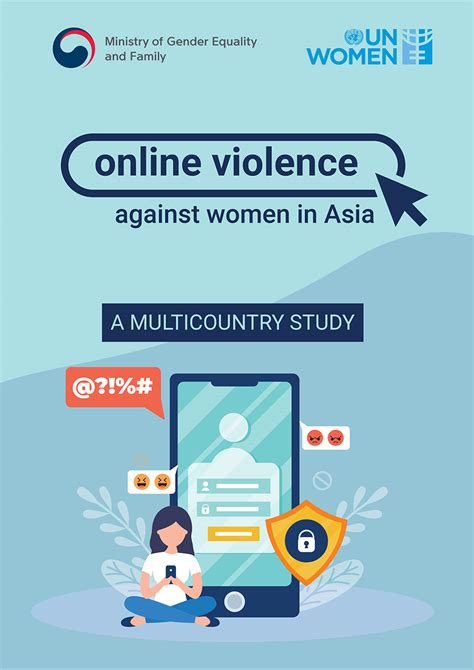 Online Violence Against Women In Asia Un Women Asia Pacific