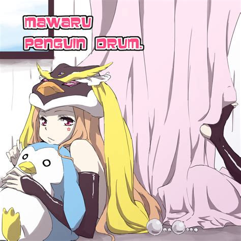 Mawaru Penguindrum Series Image 671856 Zerochan Anime Image Board