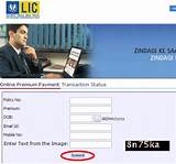 Lic Premium Payment Online Photos