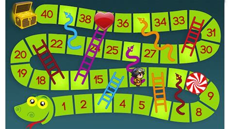 Snake game (alternatively named as worm game) is a game inside which player's goal is to feed a about snake games. snake board game - YouTube