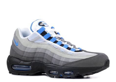 Nike Air Max 95 Blue Spark 2011 For Men Save 66 Lyst