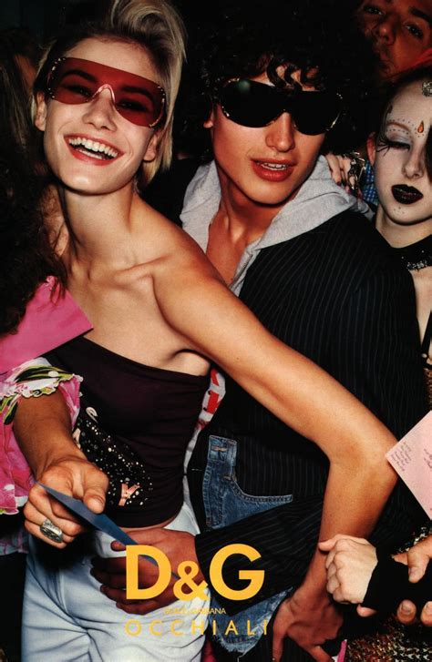 D And G Spring 2003 Campaign Ad Dolce And Gabbana Photo 131671 Fanpop