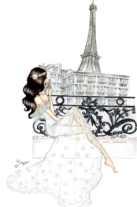 396 Best Paris Illustrations Images On Pinterest Paris Illustration