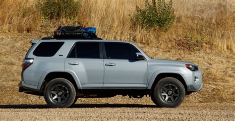 New 2023 Toyota 4runner Redesign Concept Engine All In One Photos