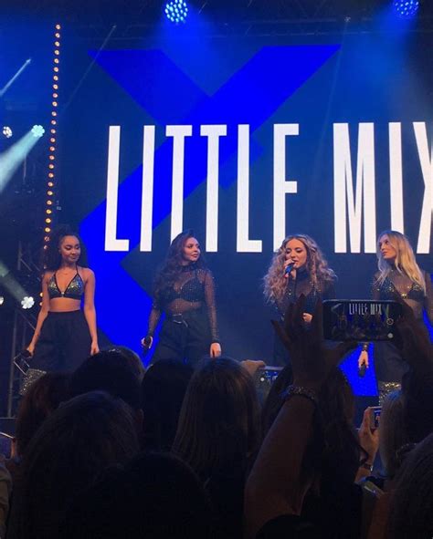 pin on little mix lm5 tour snaps 2019