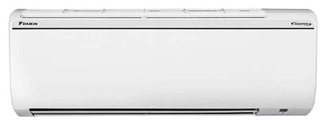 Daikin Ton Star Inverter Split Ac Copper Ftkm Tv White At Rs