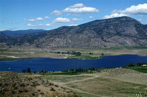 Osoyoos British Columbia Travel And Adventure Vacations