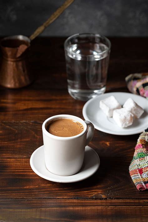 Maybe you would like to learn more about one of these? Turkish or Greek coffee | Recipe in 2020 | Food, Sweet coffee, Delicious healthy recipes