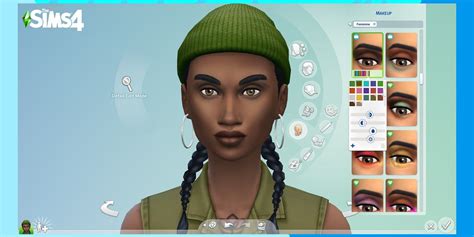 The Sims 4 Fan Requested Skin Tone Update Is Live A Day Early