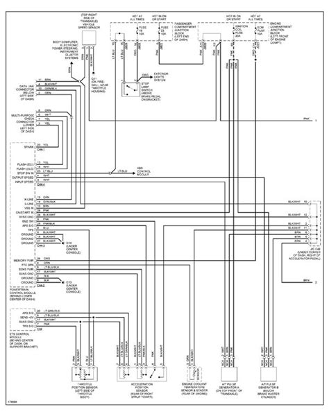 Hyundai Santa Fe Wiring Diagram