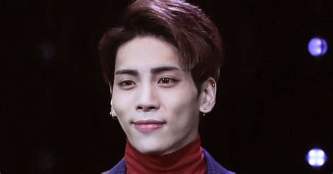 Blood type * jr cast in drama i will be your night. Jonghyun, K-pop star and SHINee singer, dies in possible ...