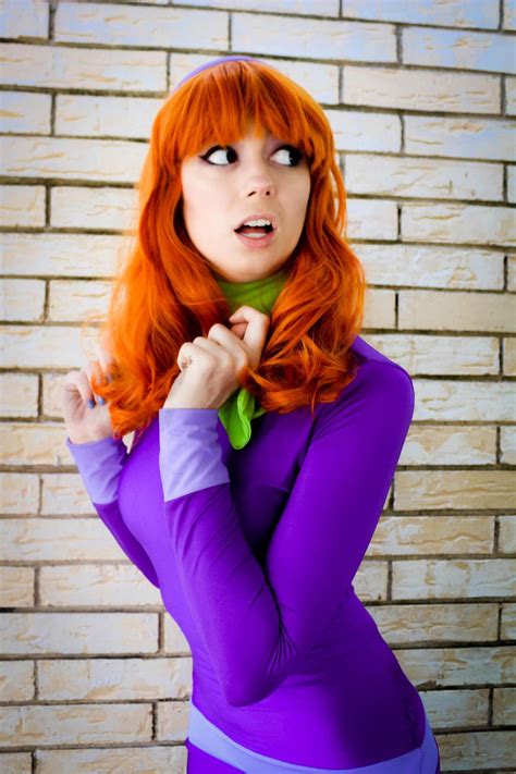 75 Hot Pictures Of Daphne Blake From Scooby Doo Which Are Sure To Catch Your Attention The