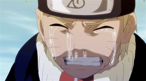 Naruto I Cried Moments Anime Amino