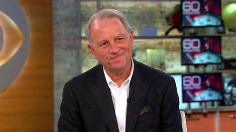 Jeff Fager Departs Cbs On Heels Of Investigation New York Business