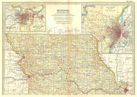 North Dakota State Mapshows Counties And Indian Reservationsbritannica