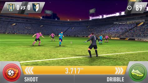 Featuring slick graphics and more fluid animations than. Download Be a Legend: Football game in Laptop/PC (Windows ...
