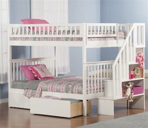 Cool Bunk Beds For Girls Awesome Beds For Cool Girls