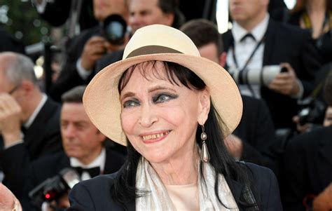Anna Karina French New Wave Cinema Star Has Died Aged 79