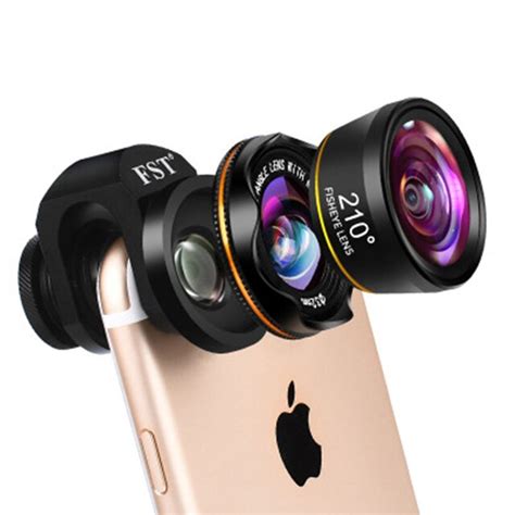 Buy 30x Macro Phone Lens Hd Optical Glass Smarphone 4k