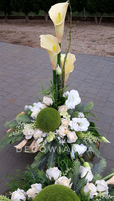 Funeral Flower Arrangements Funeral Flowers Floral Arrangements