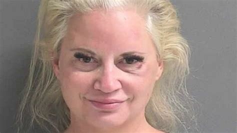 Sunny Tammy Sytch Bonded Out Of Jail After DUI Manslaughter Charge