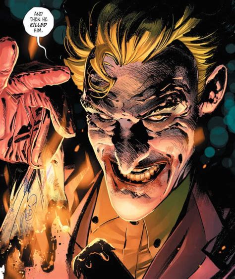 Review De Batman Joker War Tome 1 Publié Chez Urban Comics