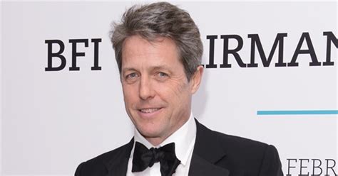 Filmography Hugh Grant 2017