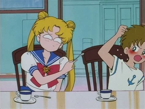 Sailor Moon 1992