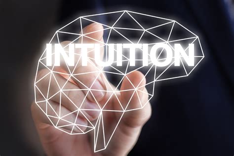 Trusting Your Intuition And Understanding Your Gut Instinct Diane