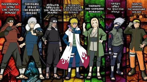 5 Ways Kakashi Is A Good Hokage In Naruto And 5 Ways He Is Not