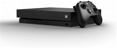 Xbox One X Factory Refurbished Uk Pc And Video Games