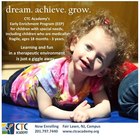 Enhance Your Early Intervention Services By Enrolling At Ctc Academys