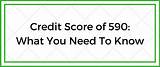 How To Buy A House With A 500 Credit Score Photos