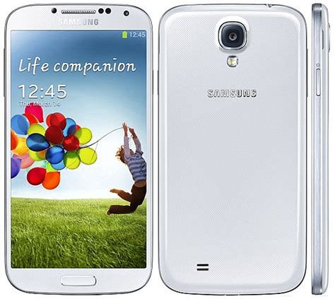 Samsung 三星 Galaxy S4 Lte I9505 價錢、規格及用家意見 香港格價網 Hk