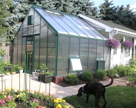 Pictures Of Arctic Cross Country Greenhouses