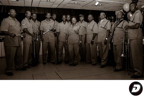 royal bahamas police force band photo new york black and white photographer dracinc