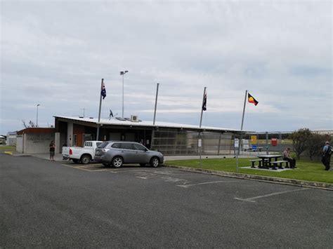 Flinders Island Whitemark Palana Airport 122 Palana Rd Whitemark Tas