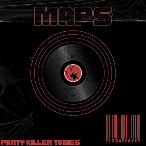 Stream Maps Wip Mix Maps Ep Track 1 By Party Zone Cinema Listen
