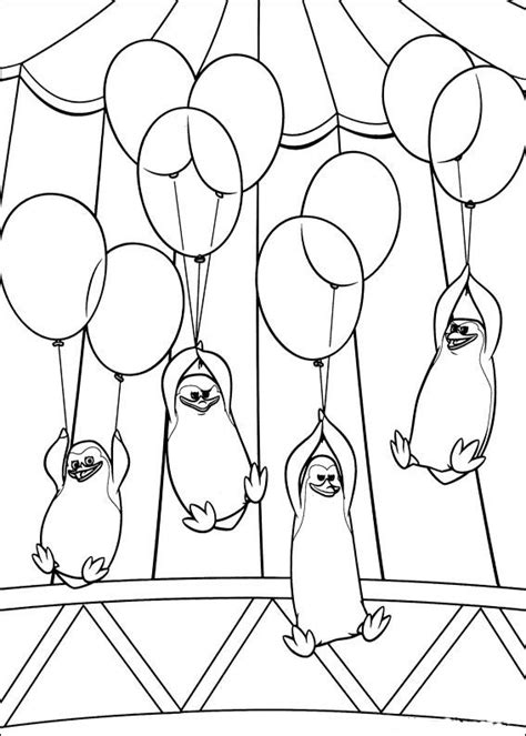 Madagascar Coloring Pages Online Coloring Pages Disney Coloring