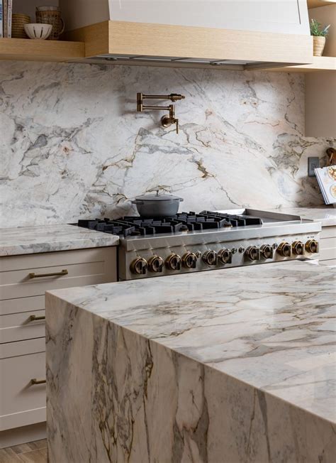 Matarazzo Dolomite Kitchen Primestones Granite Quartz Marble