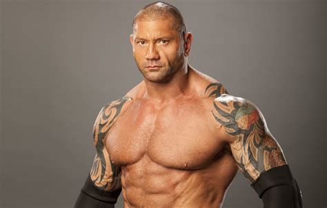 Areas Of The World David Bautista Can Fit In
