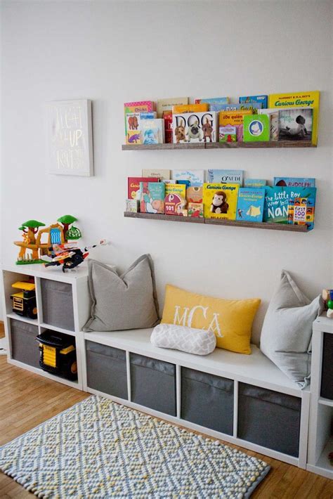 Image Result For Ikea Storage Ideas For Playroom Storage Kids Room