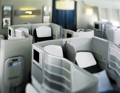 · i've traveled plenty with british airways, and have learned to set realistic expectations for each flight i take with the airline — especially in business class. British Airways Business Class | Lets Fly Cheaper
