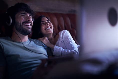 Listen To Sexy Audiobooks Cozy Date Ideas To Do At Home Popsugar