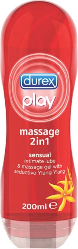 Durex Play Massage 2 In 1 Sensual Lubricant Price In India Buy Durex Play Massage 2 In 1