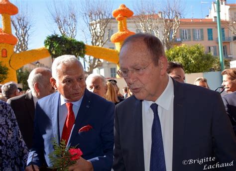 Le Maire De Menton Jean Claude Guibal Est DÉcÉdÉ Sorties Média Presse