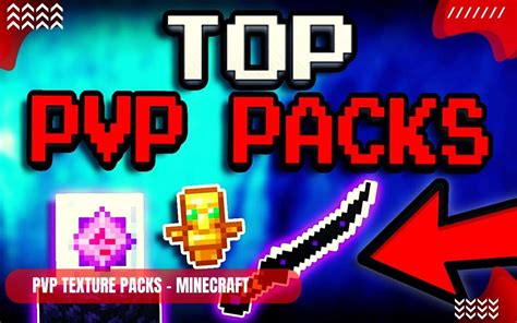 Minecraft Pvp Texture Packs 3d Free Download Resources Pack