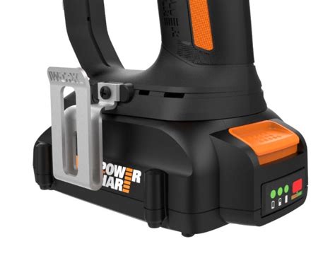 20v Brushless Switchdriver 2 In 1 Drill And Driver Worx Nitro