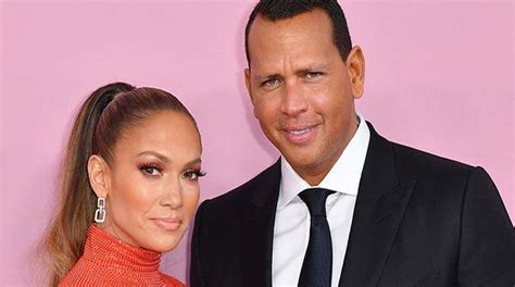 Jennifer Lopez Cannot Trust Alex Rodriguez Anymore Says Source