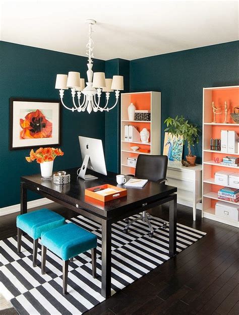 The Best Of Home Office Design